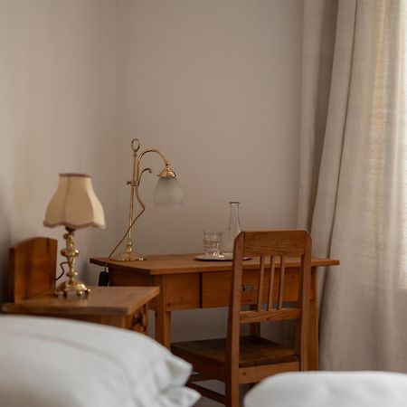Ottmanngut Suite And Breakfast Merano Exteriér fotografie