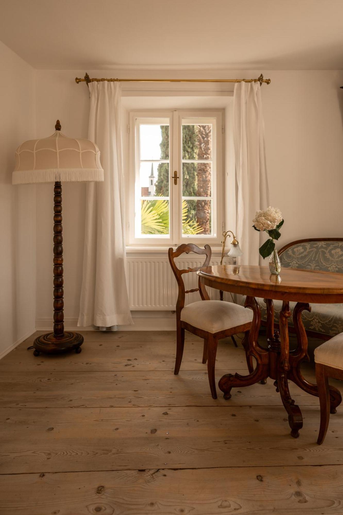 Ottmanngut Suite And Breakfast Merano Exteriér fotografie