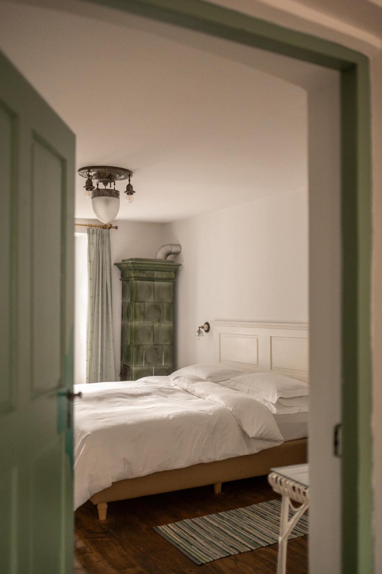 Ottmanngut Suite And Breakfast Merano Exteriér fotografie