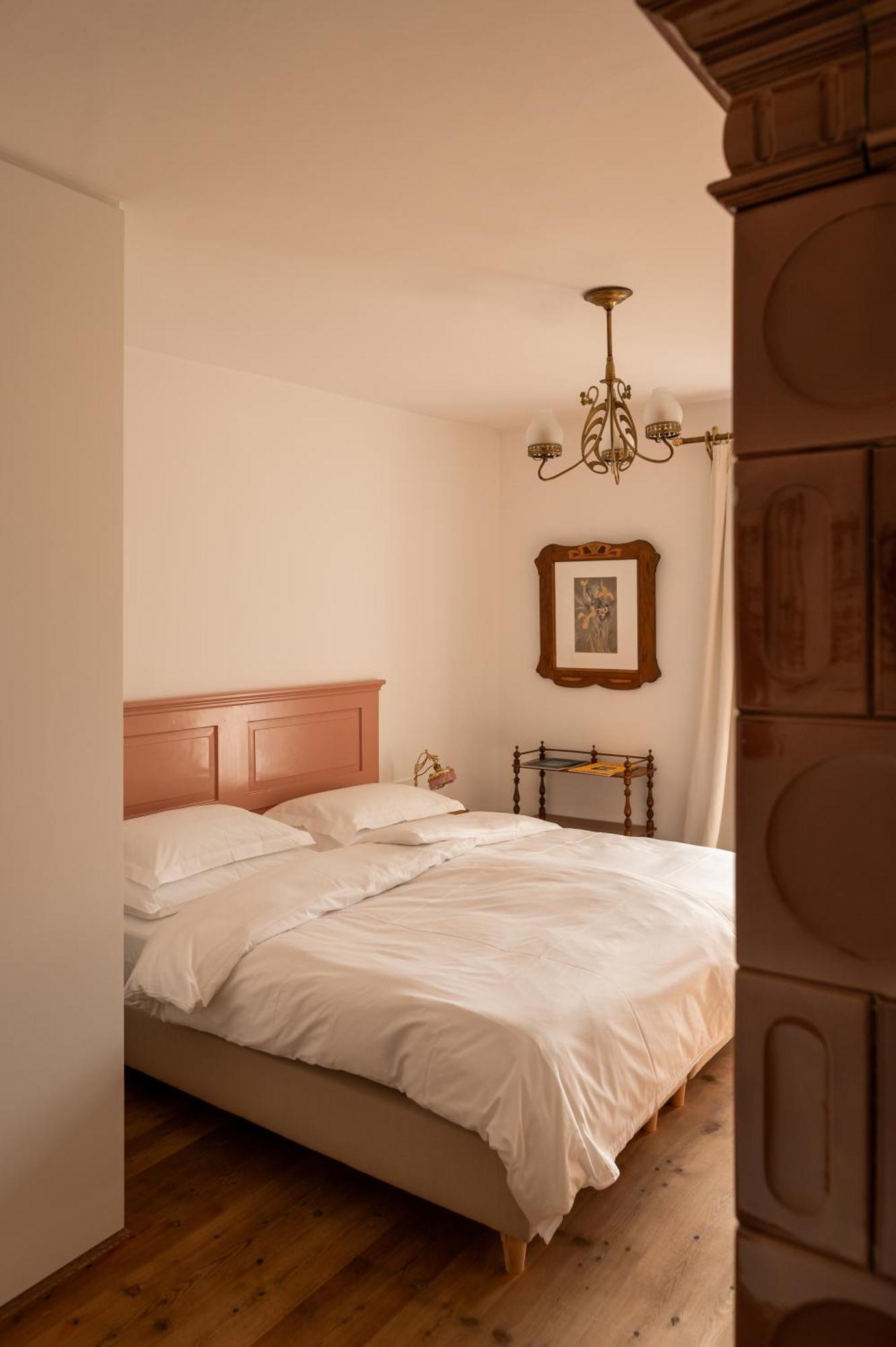 Ottmanngut Suite And Breakfast Merano Exteriér fotografie