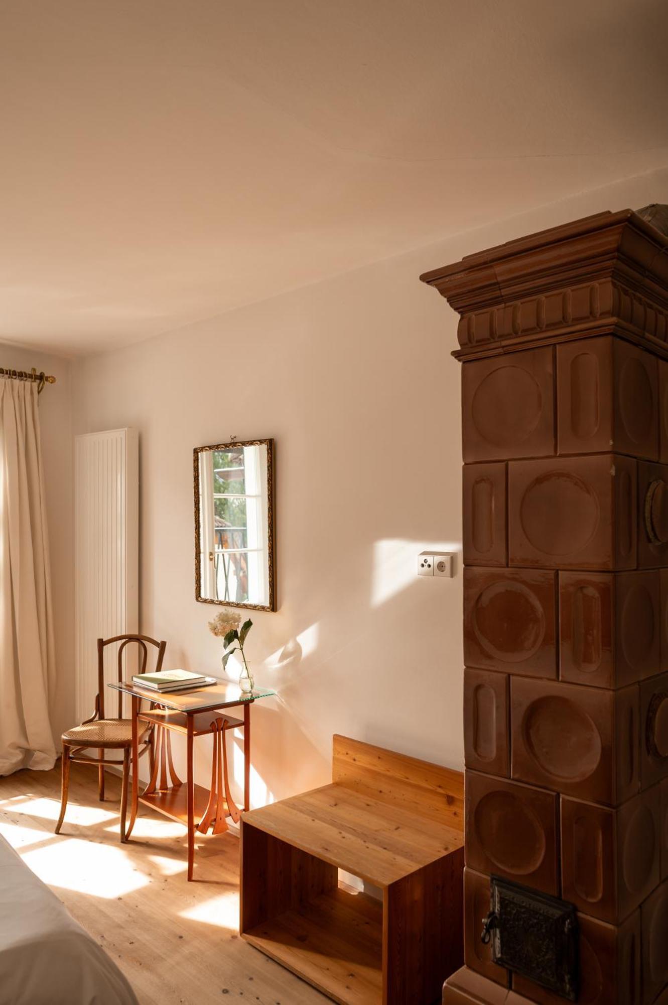 Ottmanngut Suite And Breakfast Merano Exteriér fotografie