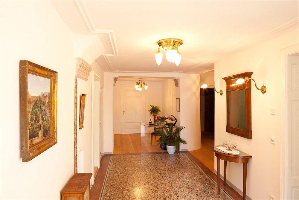 Ottmanngut Suite And Breakfast Merano Exteriér fotografie