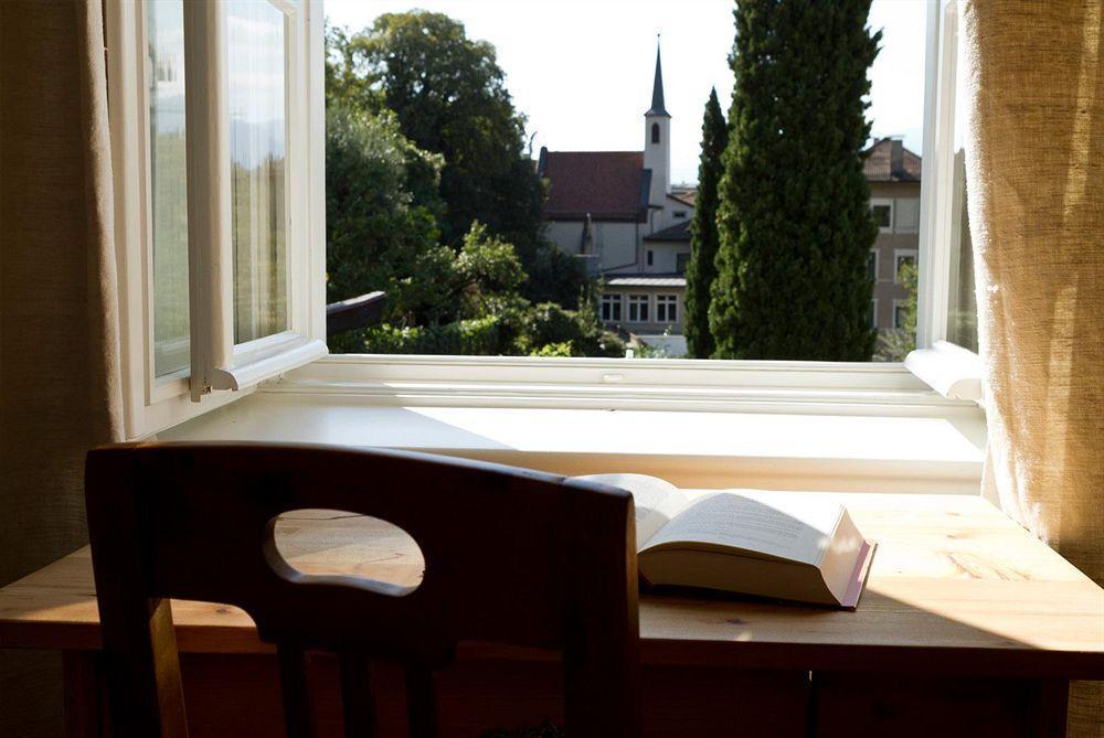 Ottmanngut Suite And Breakfast Merano Exteriér fotografie