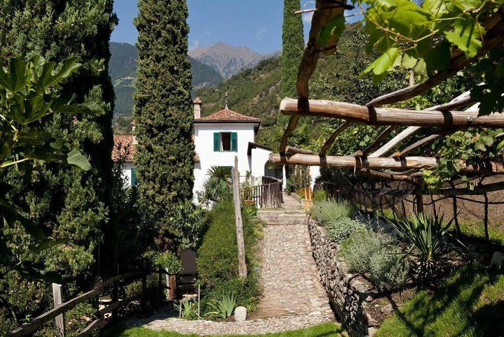 Ottmanngut Suite And Breakfast Merano Exteriér fotografie