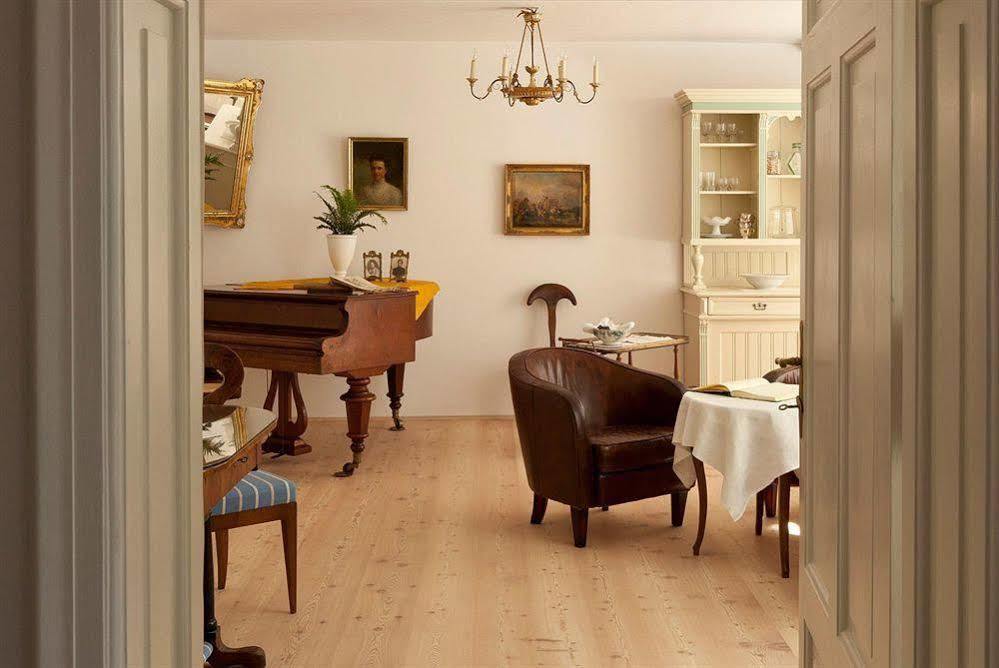 Ottmanngut Suite And Breakfast Merano Exteriér fotografie