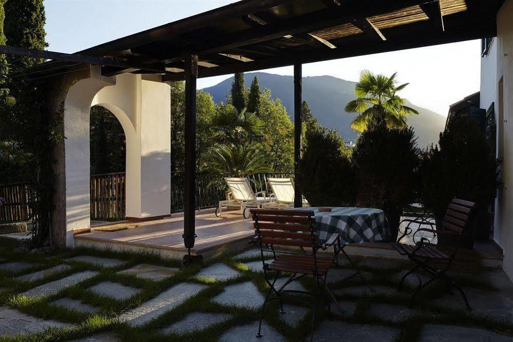 Ottmanngut Suite And Breakfast Merano Exteriér fotografie