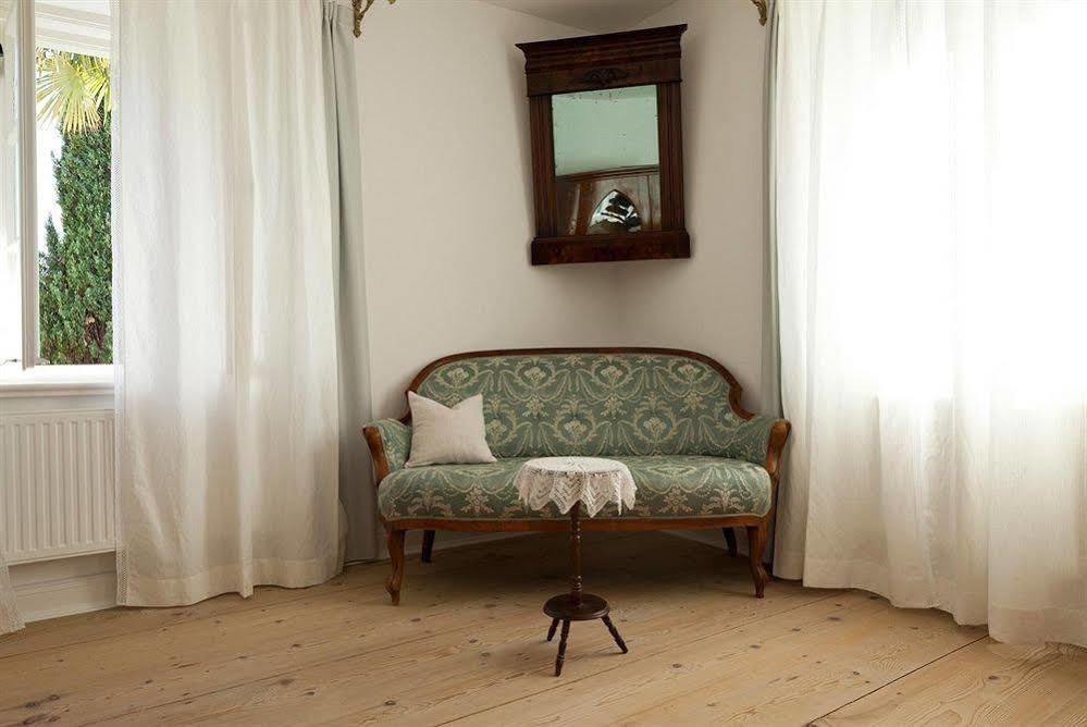 Ottmanngut Suite And Breakfast Merano Exteriér fotografie